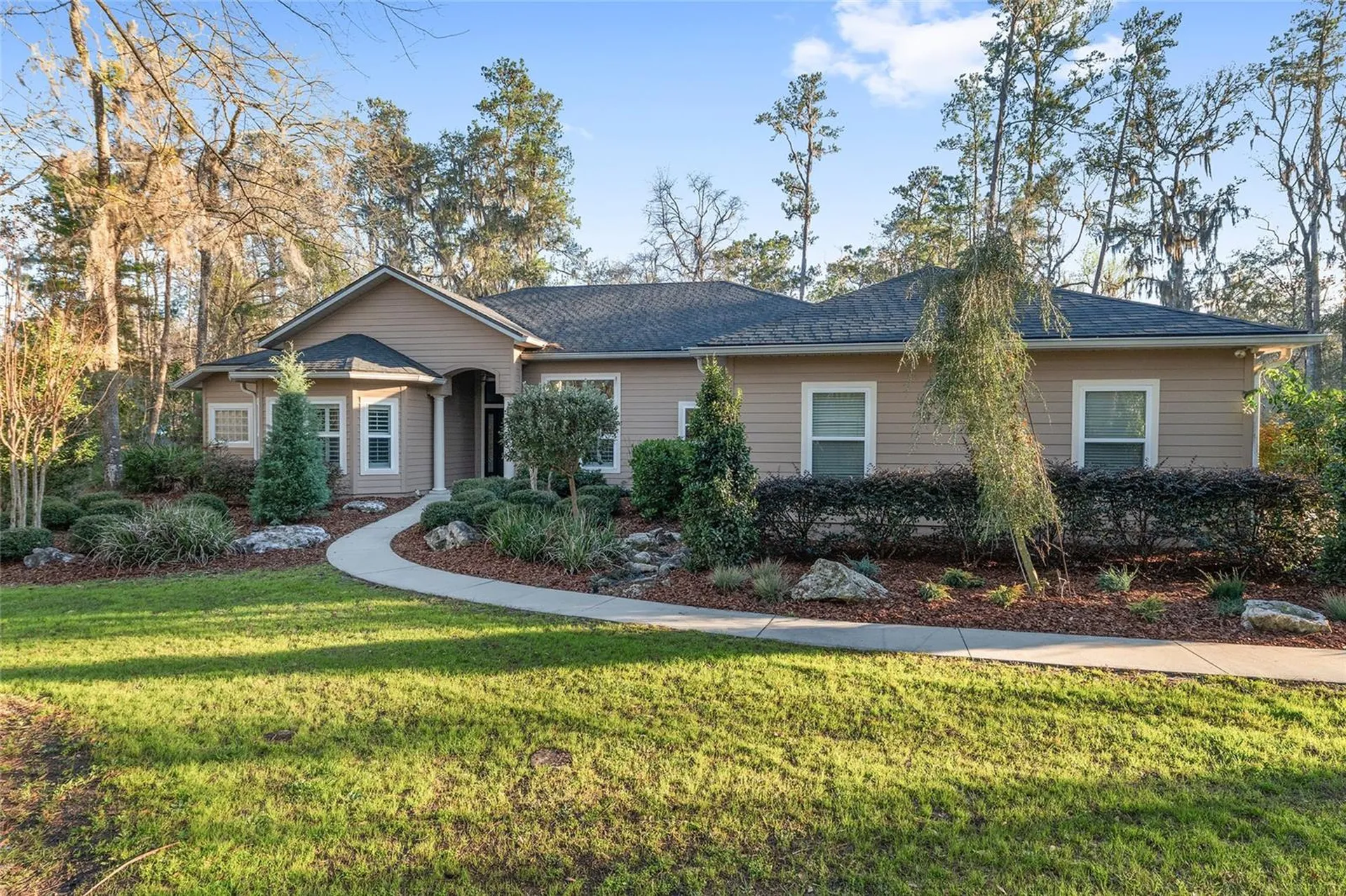 9601 NW 62nd Lane Gainesville FL 32653