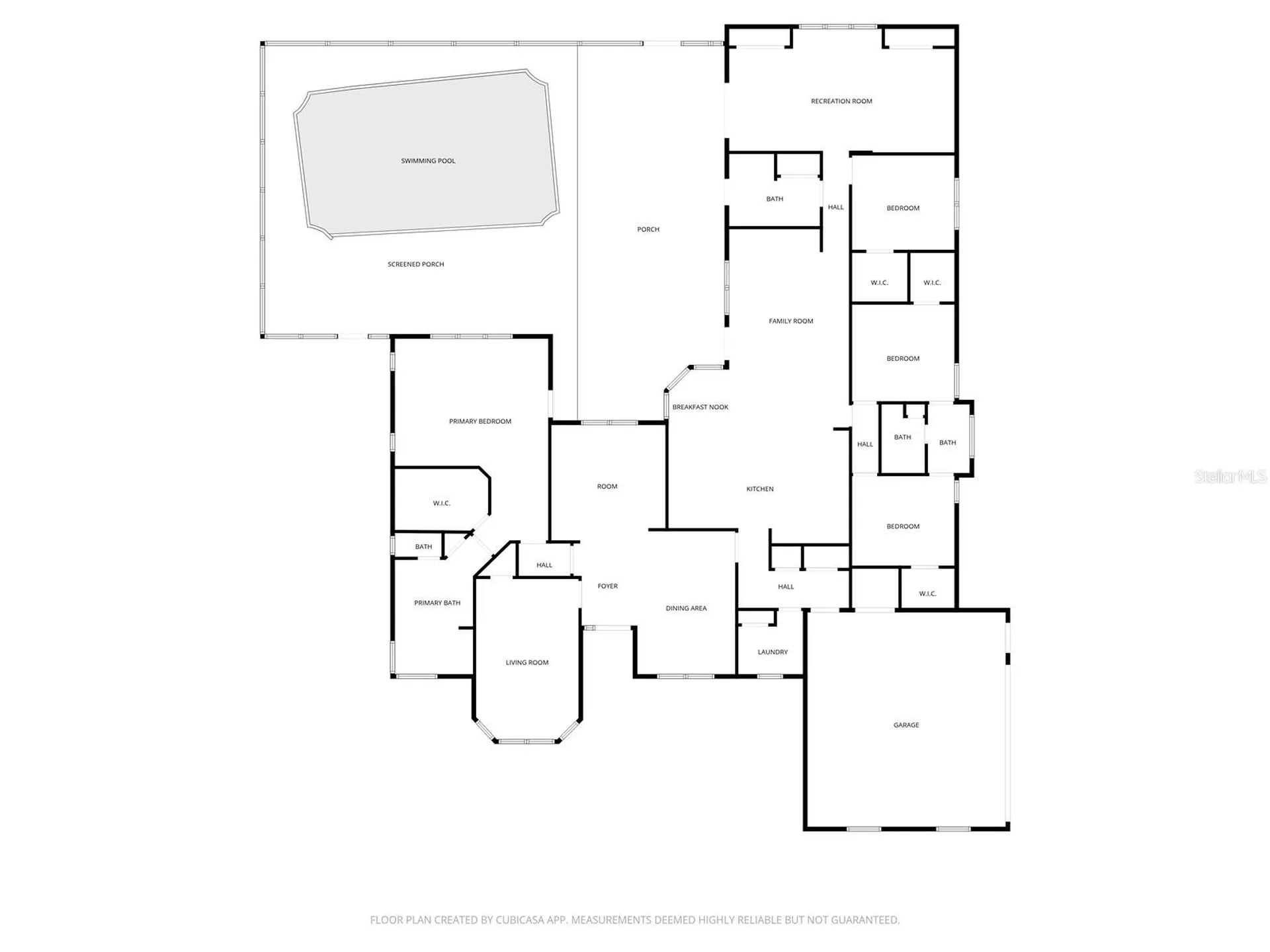 9601 NW 62nd Lane Gainesville FL 32653