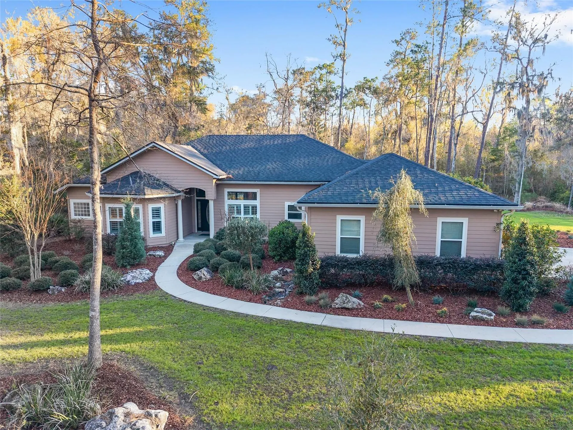 9601 NW 62nd Lane Gainesville FL 32653