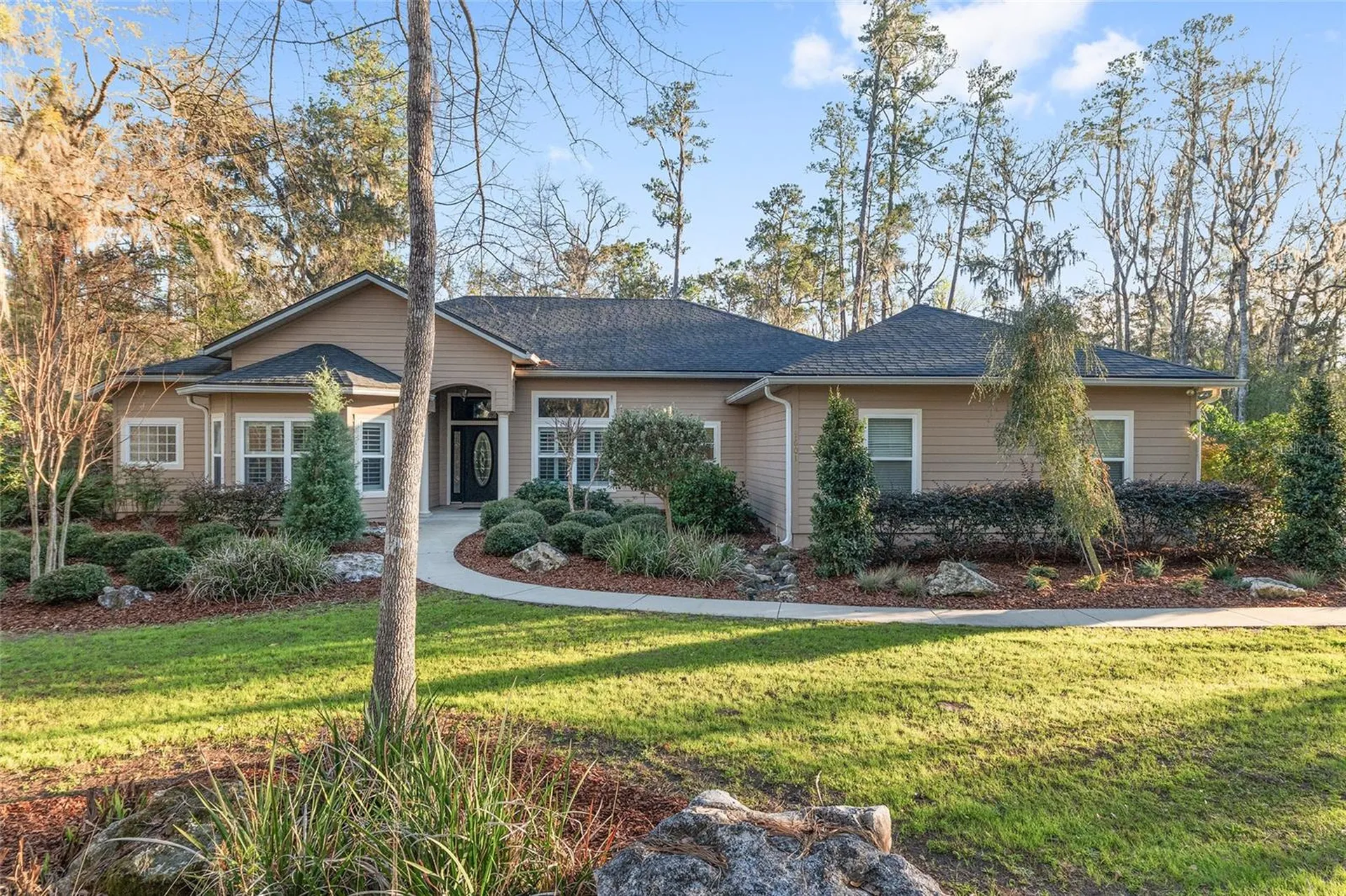 9601 NW 62nd Lane Gainesville FL 32653