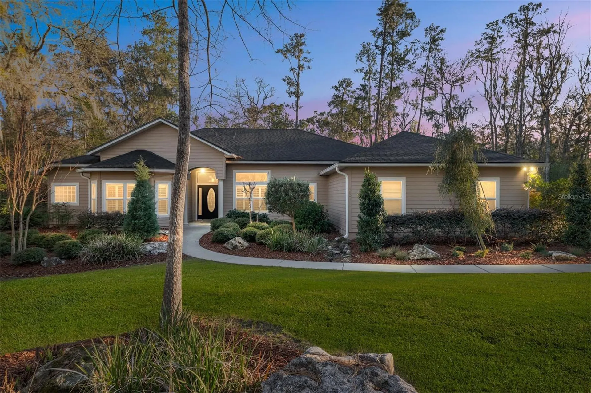 9601 NW 62nd Lane Gainesville FL 32653