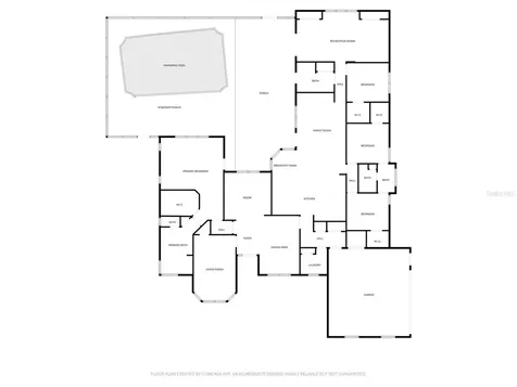 9601 NW 62nd Lane Gainesville FL 32653