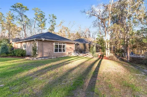9601 NW 62nd Lane Gainesville FL 32653