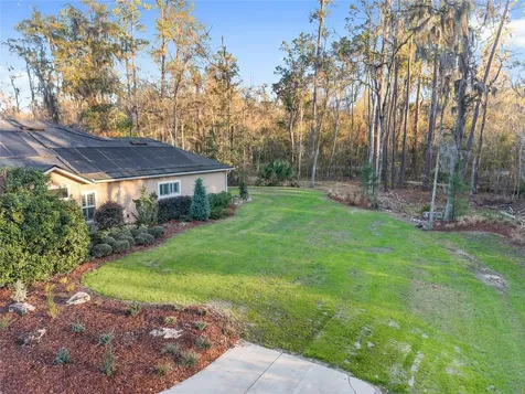 9601 NW 62nd Lane Gainesville FL 32653