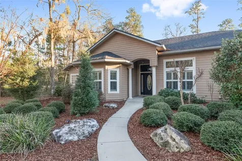 9601 NW 62nd Lane Gainesville FL 32653