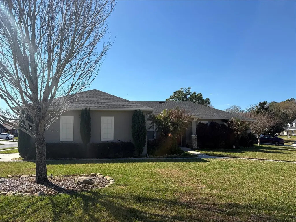 2118 Edgewater Circle Winter Haven FL 33880