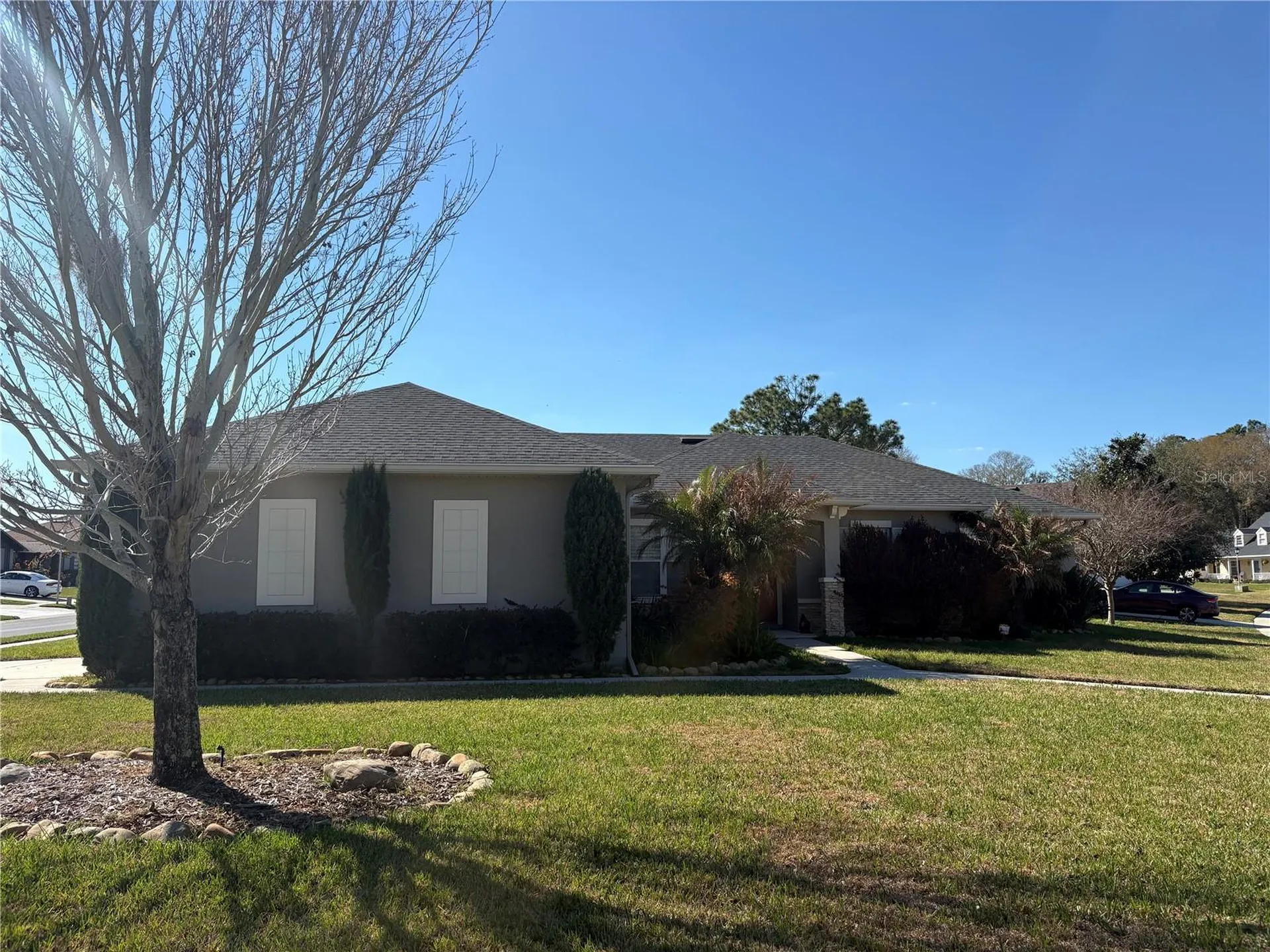 2118 Edgewater Circle Winter Haven FL 33880