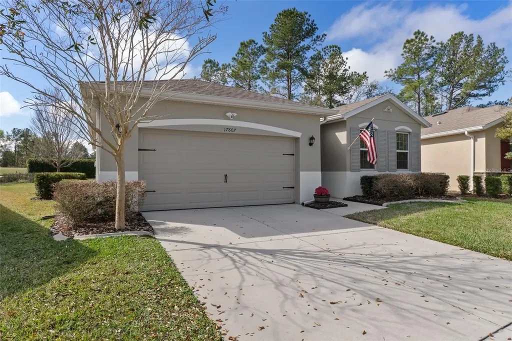 17807 Garsalaso Circle Brooksville FL 34604
