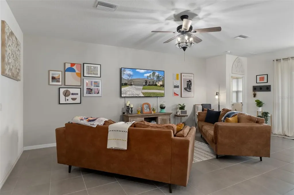 17807 Garsalaso Circle Brooksville FL 34604