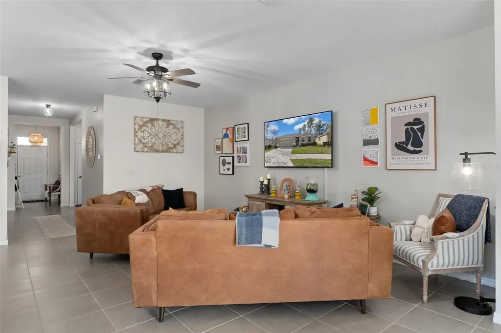 17807 Garsalaso Circle Brooksville FL 34604