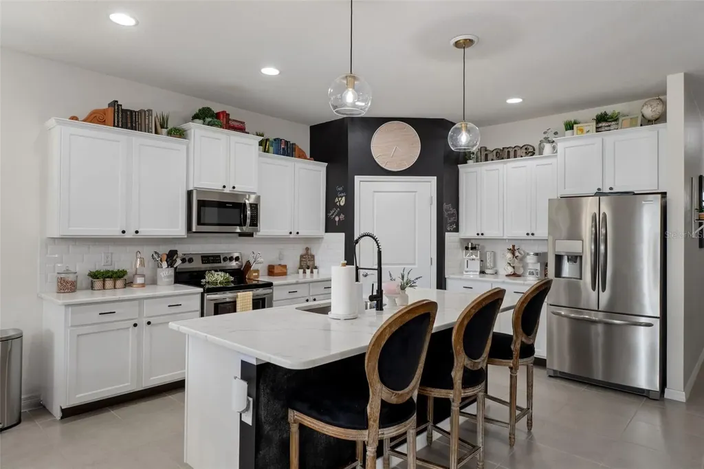 17807 Garsalaso Circle Brooksville FL 34604