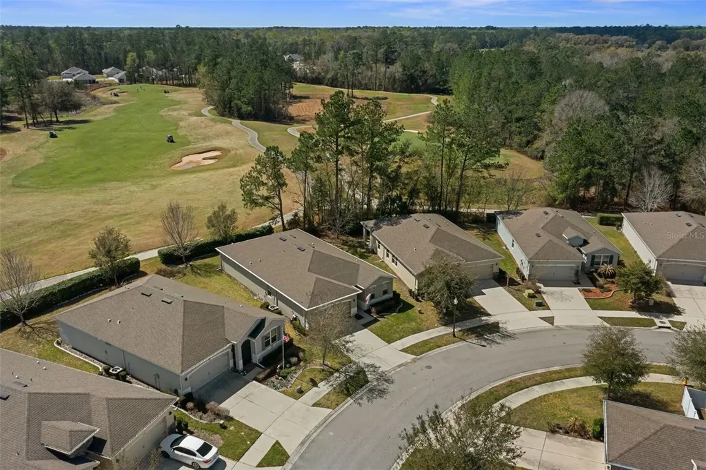 17807 Garsalaso Circle Brooksville FL 34604