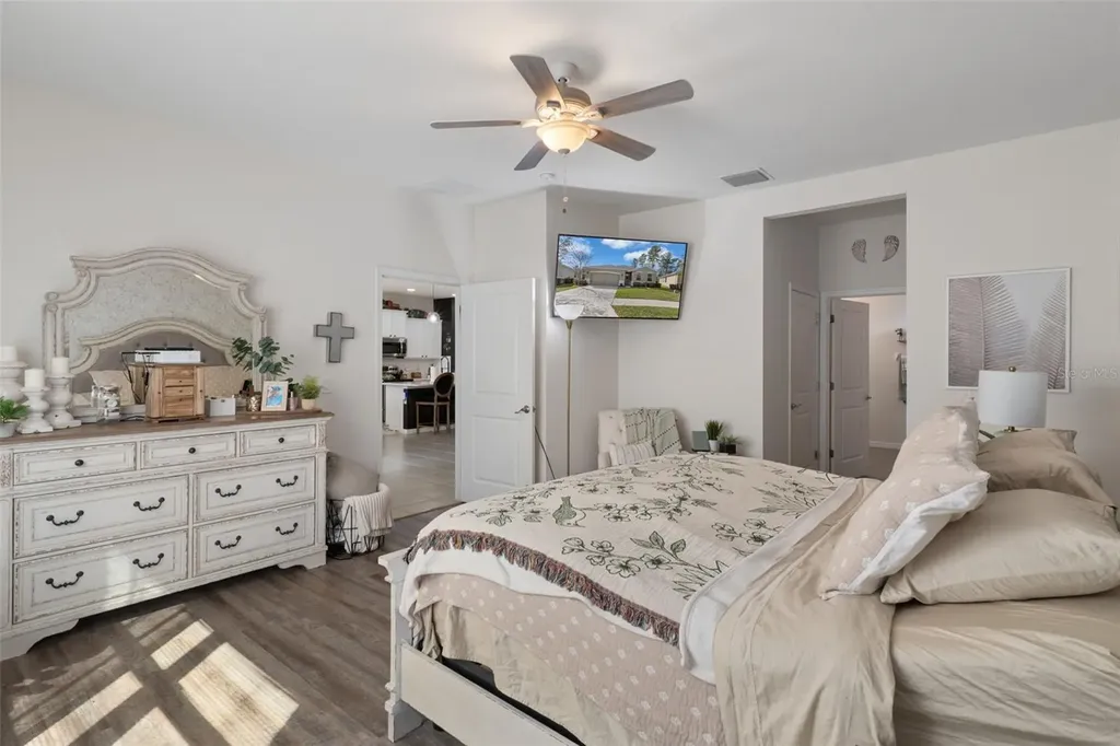 17807 Garsalaso Circle Brooksville FL 34604