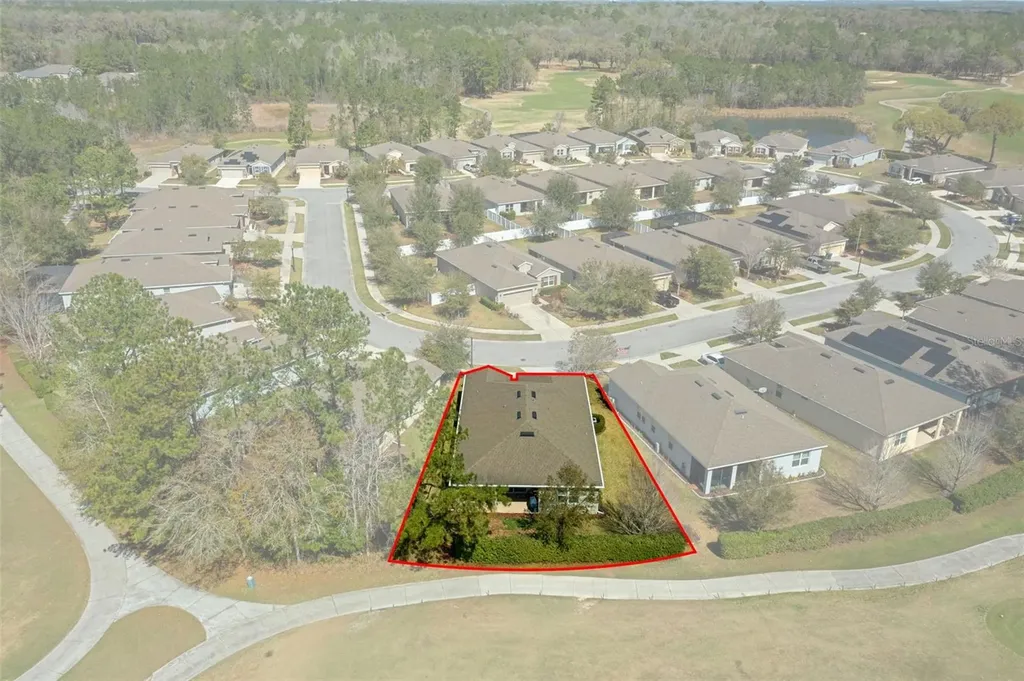 17807 Garsalaso Circle Brooksville FL 34604