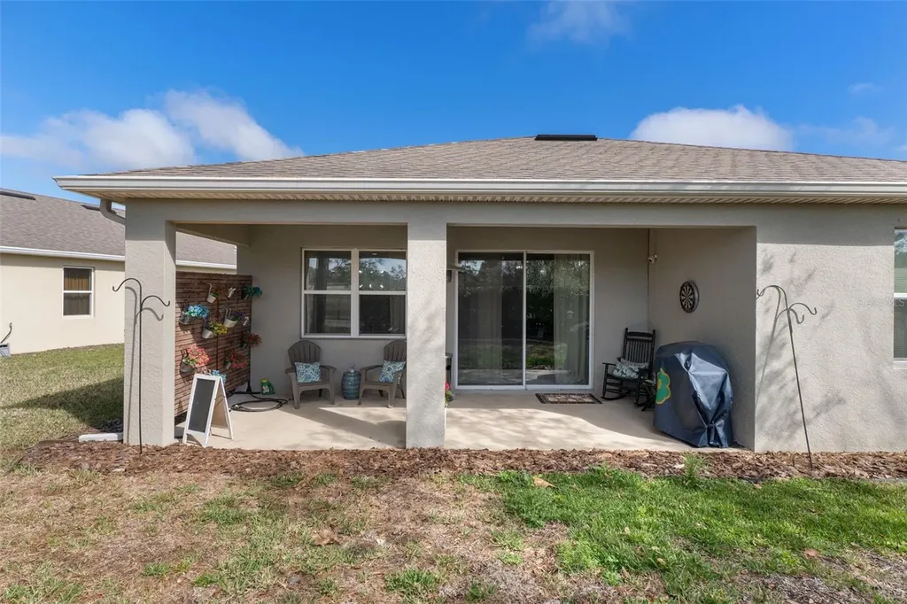 17807 Garsalaso Circle Brooksville FL 34604