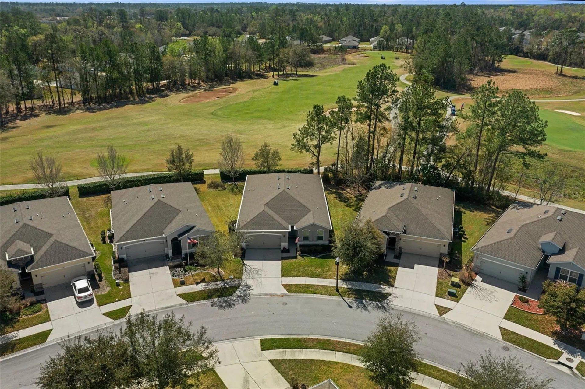 17807 Garsalaso Circle Brooksville FL 34604