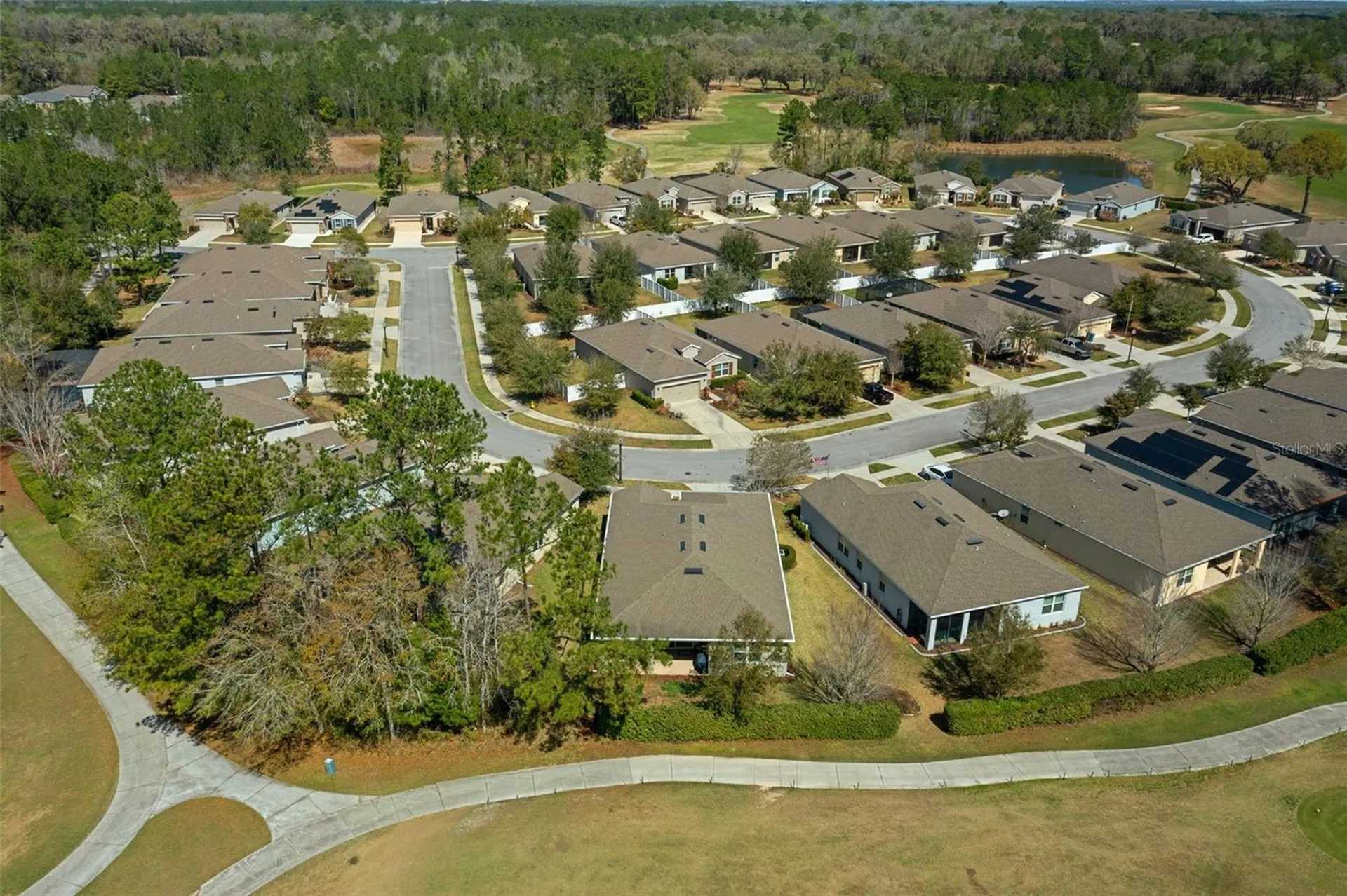 17807 Garsalaso Circle Brooksville FL 34604