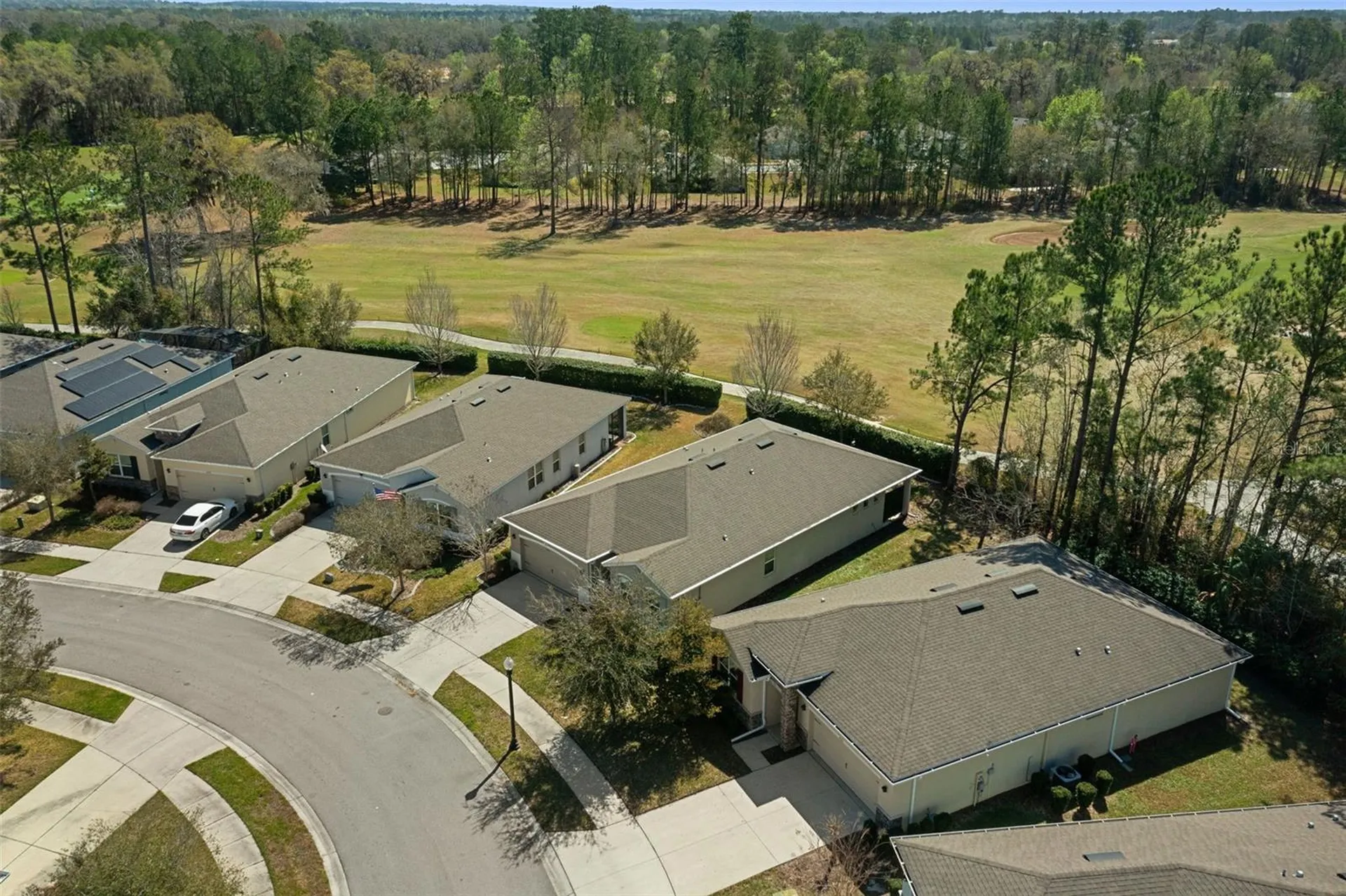 17807 Garsalaso Circle Brooksville FL 34604