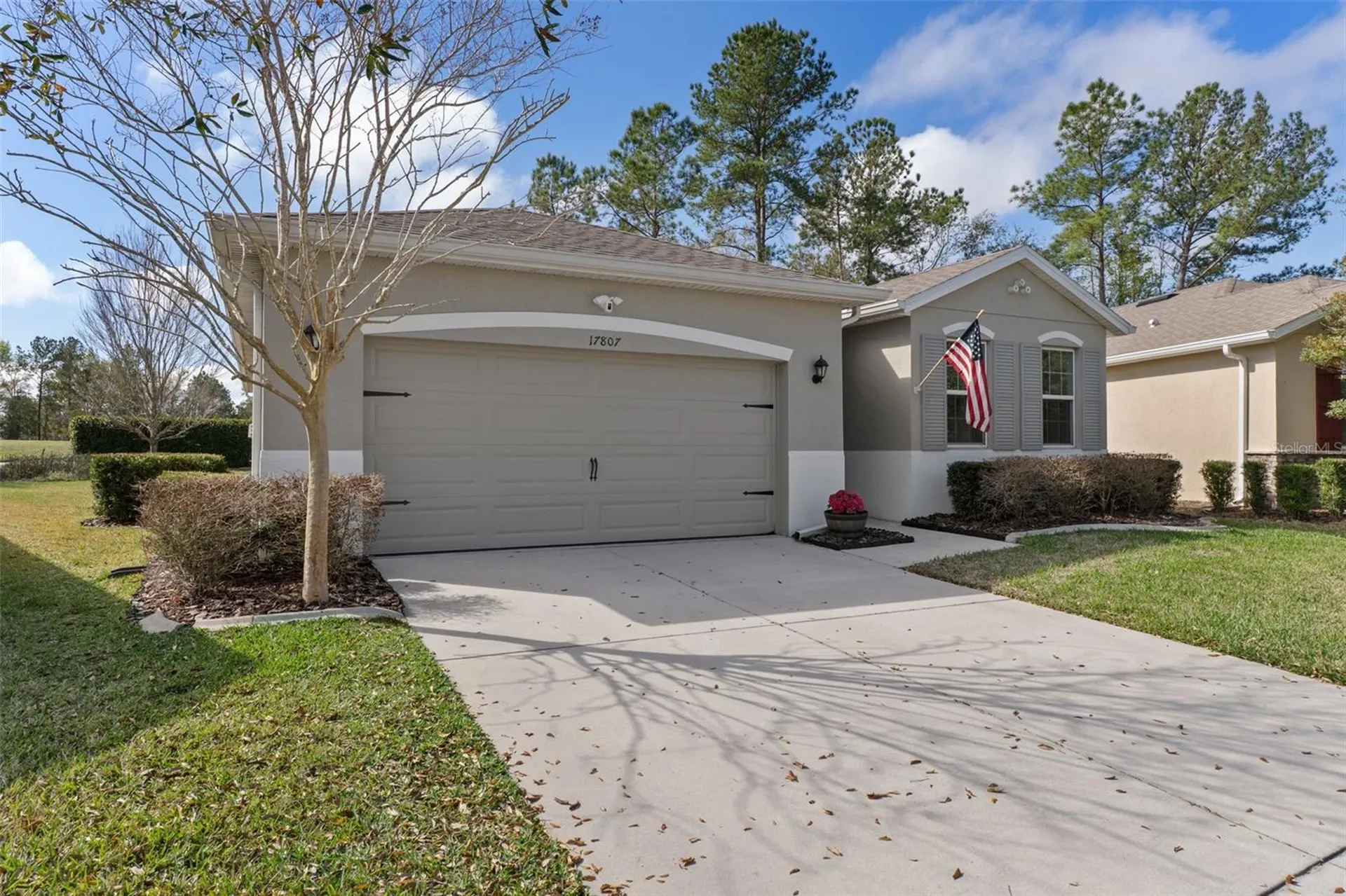 17807 Garsalaso Circle Brooksville FL 34604