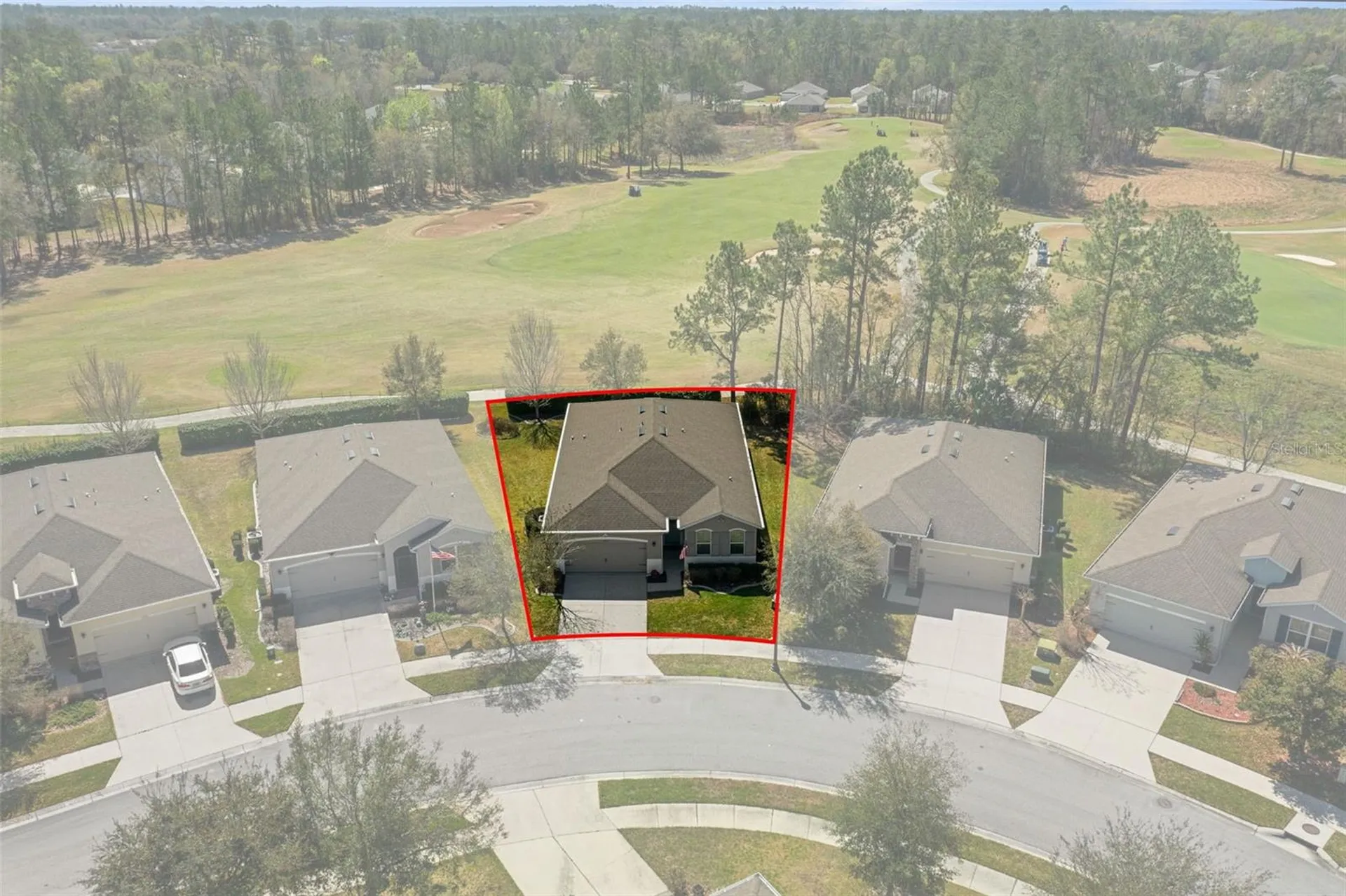 17807 Garsalaso Circle Brooksville FL 34604