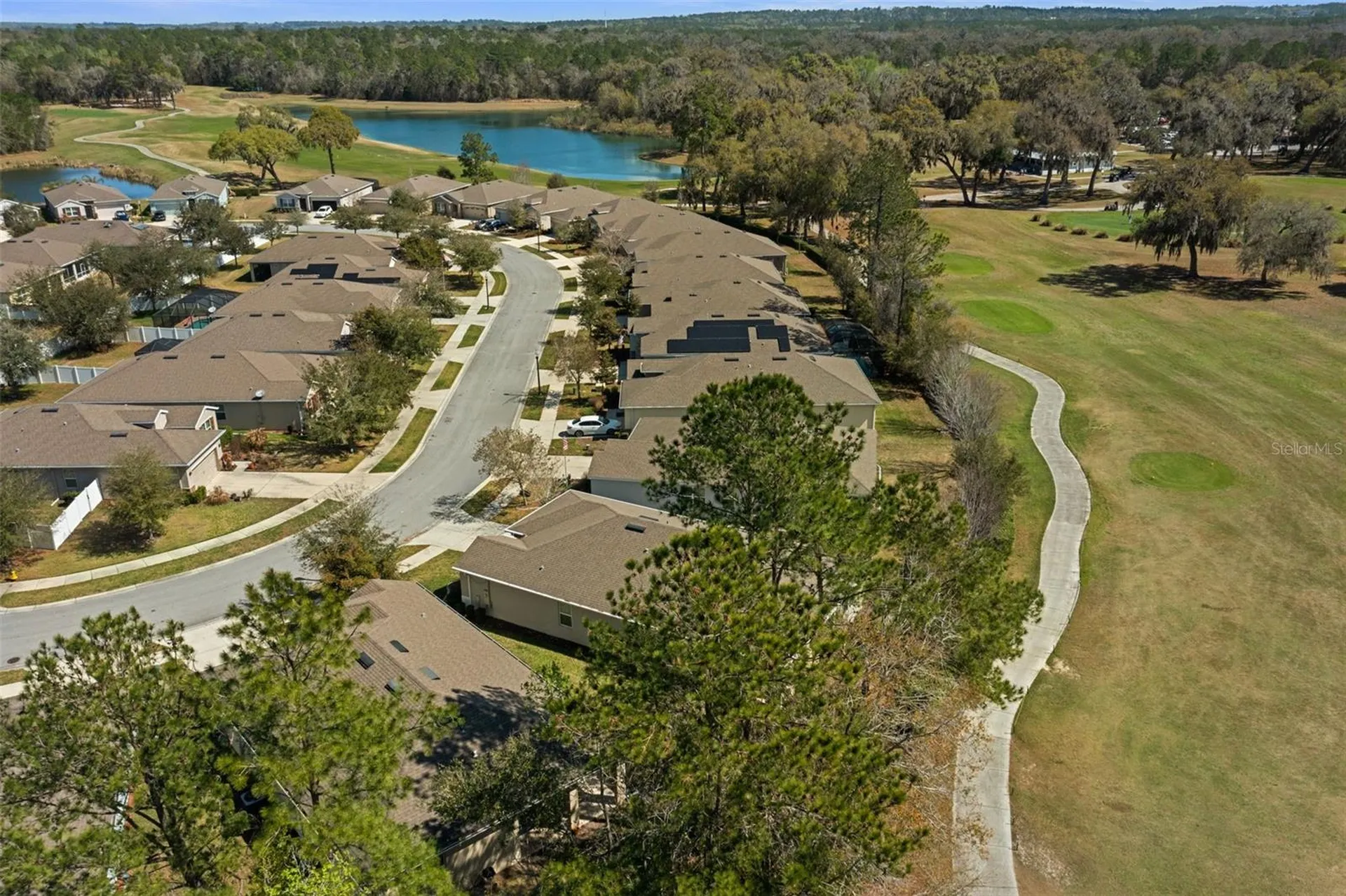 17807 Garsalaso Circle Brooksville FL 34604