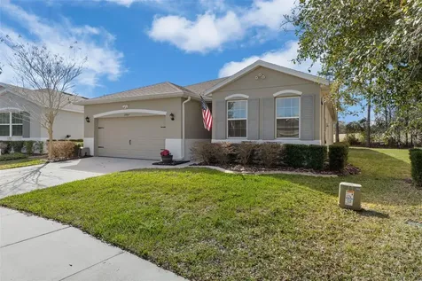 17807 Garsalaso Circle Brooksville FL 34604