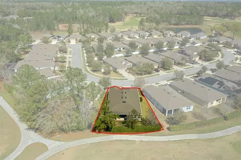 17807 Garsalaso Circle Brooksville FL 34604