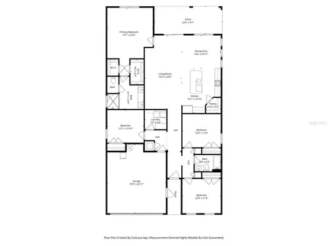 17807 Garsalaso Circle Brooksville FL 34604