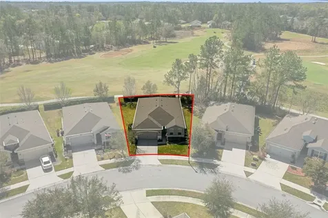 17807 Garsalaso Circle Brooksville FL 34604