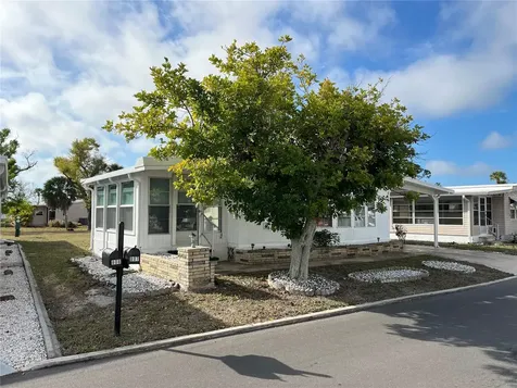 807 Jolanda Circle Venice FL 34285