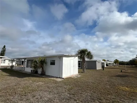 807 Jolanda Circle Venice FL 34285