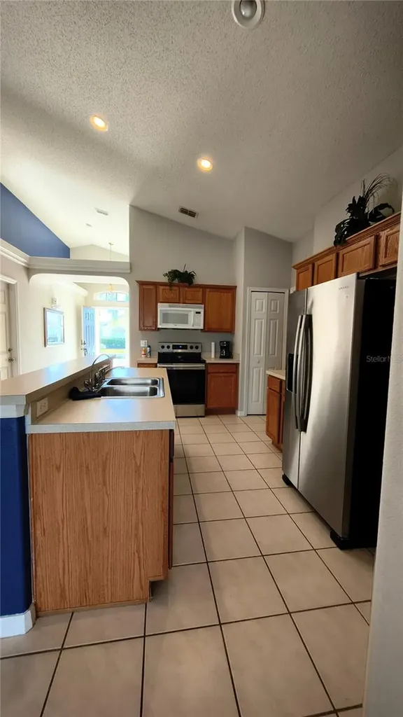 16721 S Rolling Green Drive S Clermont FL 34714