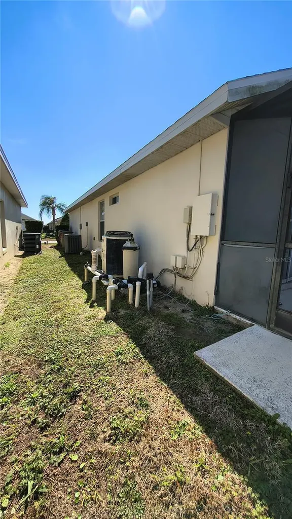 16721 S Rolling Green Drive S Clermont FL 34714