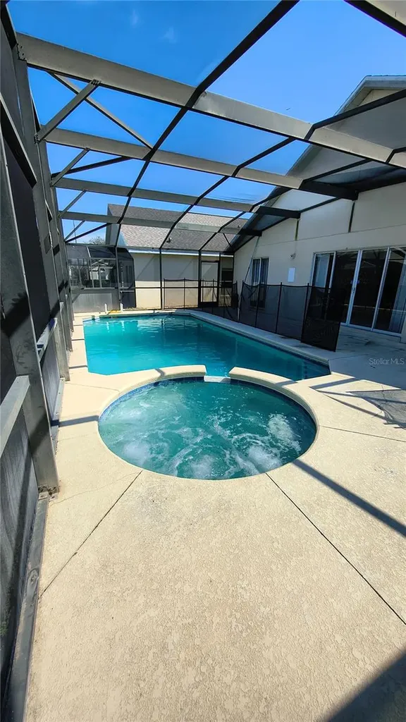 16721 S Rolling Green Drive S Clermont FL 34714