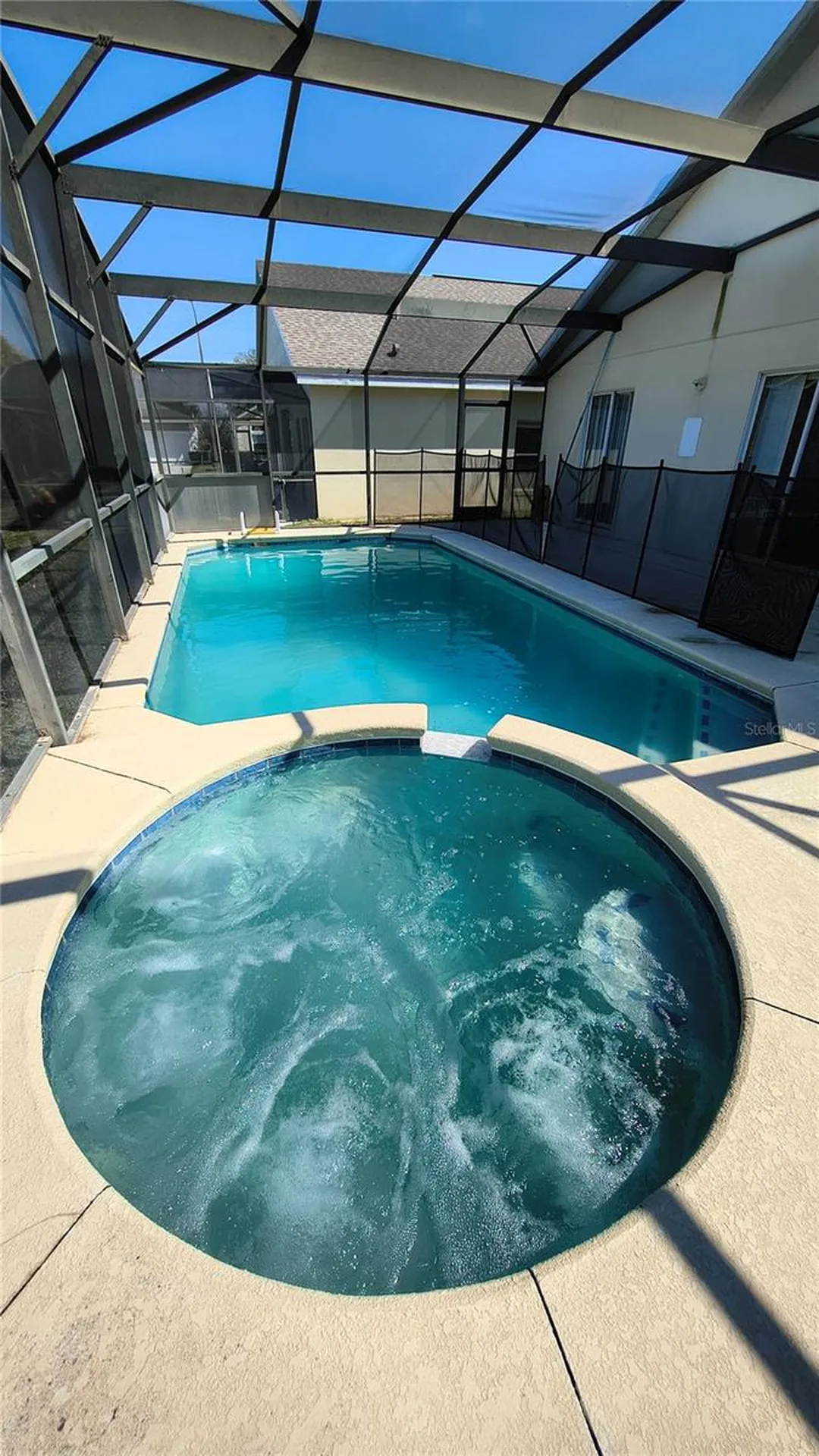 16721 S Rolling Green Drive S Clermont FL 34714