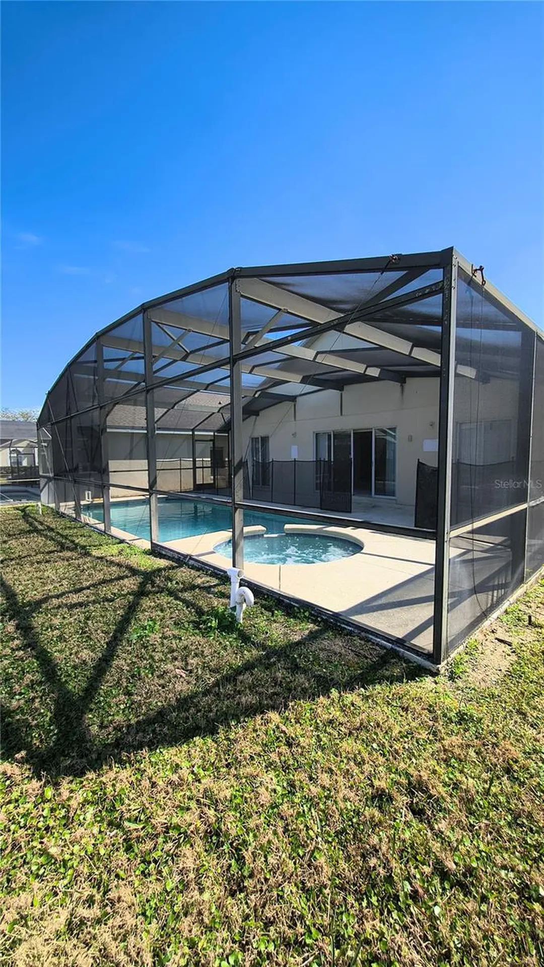 16721 S Rolling Green Drive S Clermont FL 34714