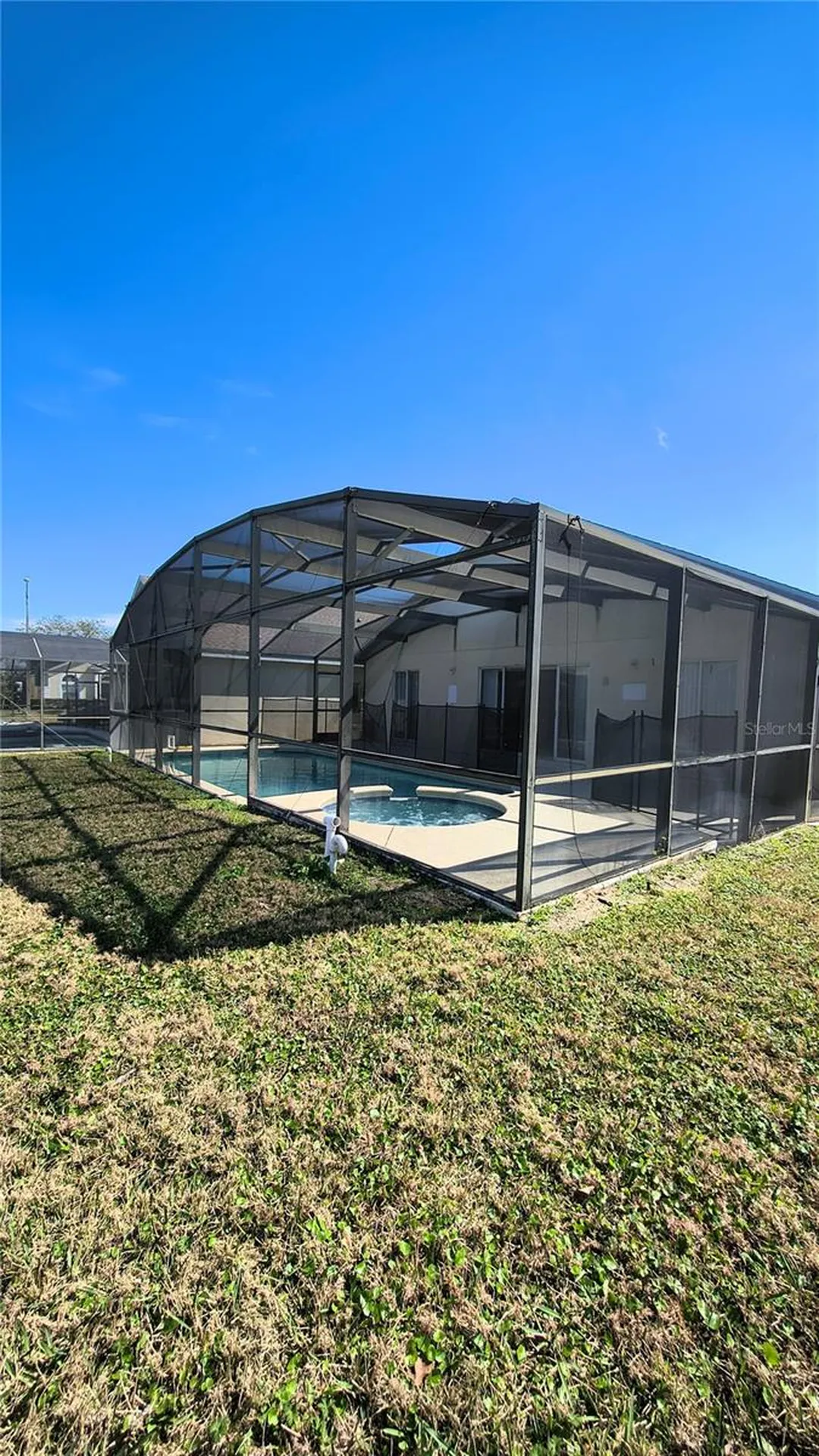 16721 S Rolling Green Drive S Clermont FL 34714