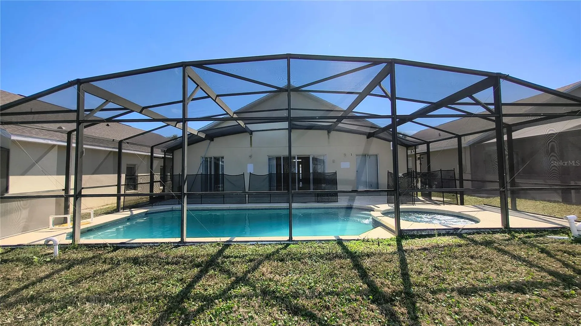 16721 S Rolling Green Drive S Clermont FL 34714