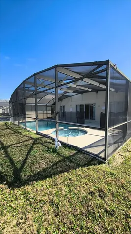 16721 S Rolling Green Drive S Clermont FL 34714