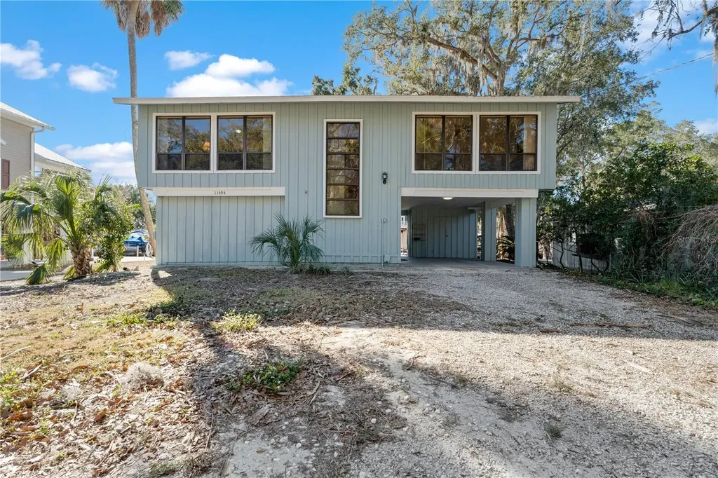 11494 W. Pope Court Homosassa FL 34448