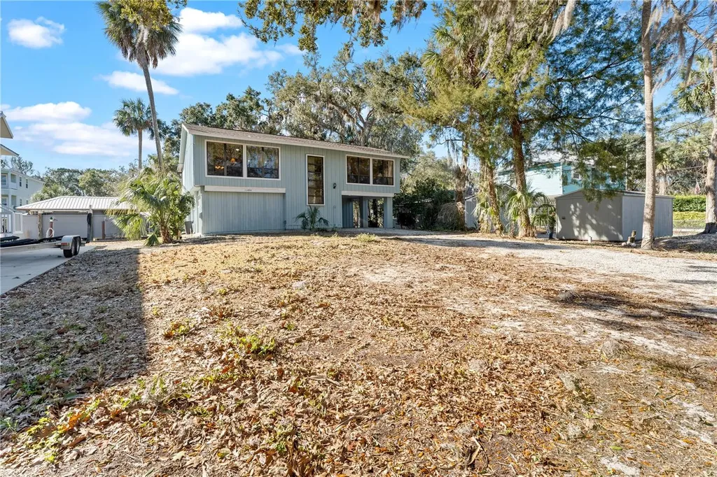 11494 W. Pope Court Homosassa FL 34448