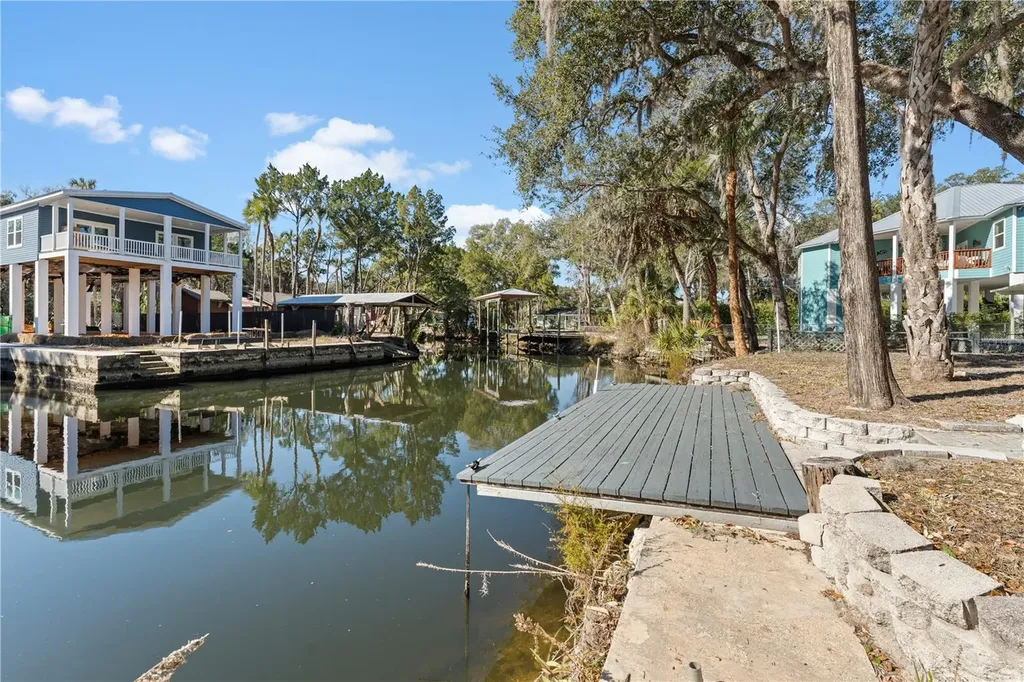 11494 W. Pope Court Homosassa FL 34448