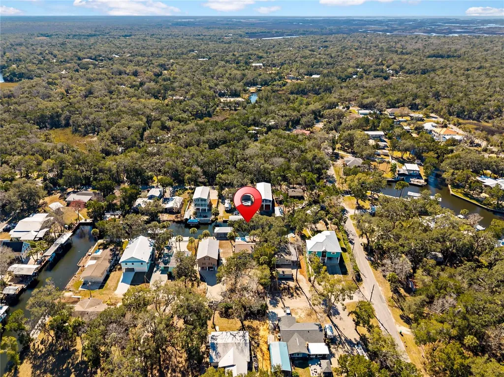 11494 W. Pope Court Homosassa FL 34448