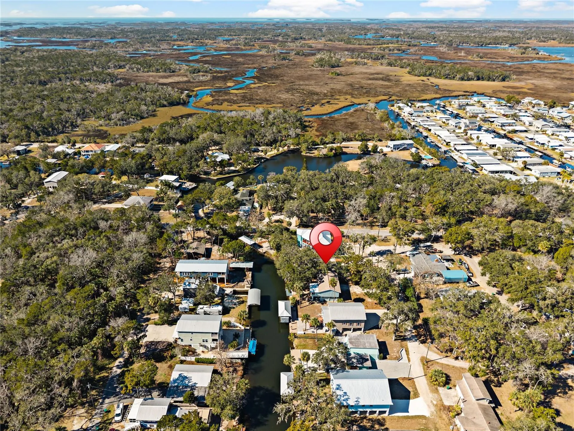 11494 W. Pope Court Homosassa FL 34448