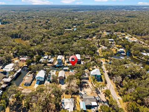 11494 W. Pope Court Homosassa FL 34448