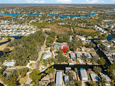 11494 W. Pope Court Homosassa FL 34448
