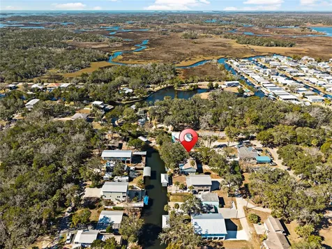 11494 W. Pope Court Homosassa FL 34448