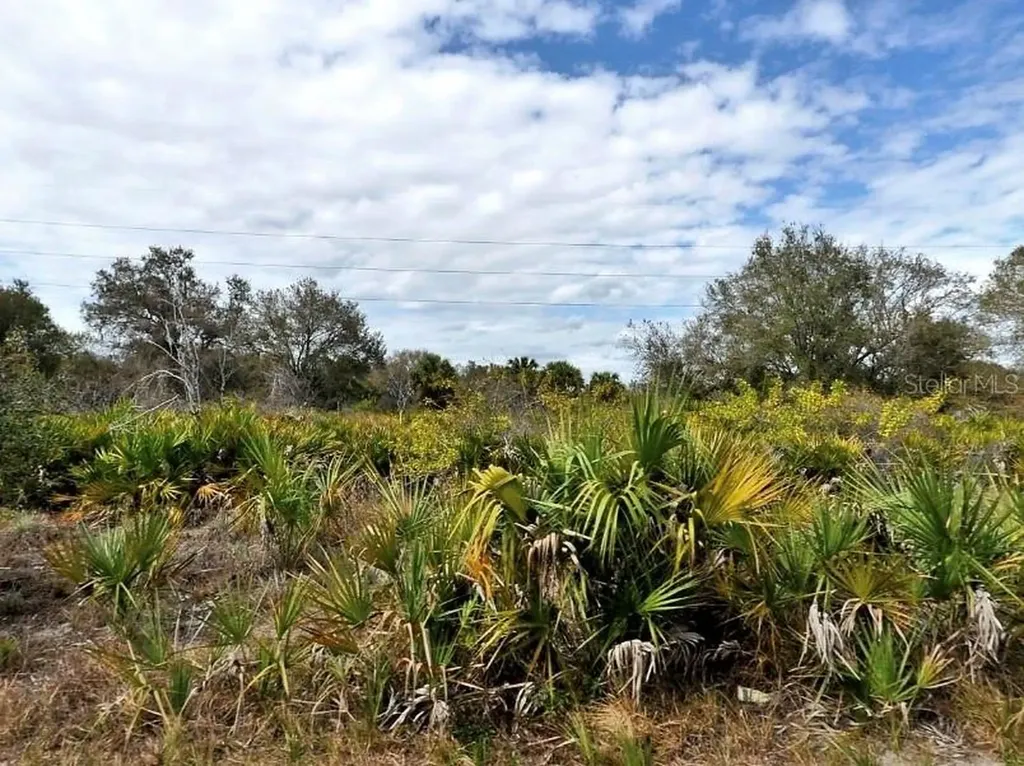 Wylam Drive North Port FL 34288