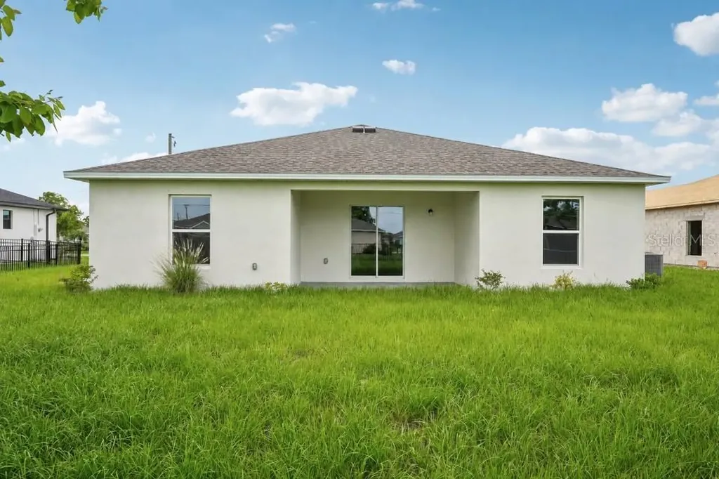 16057 Minorca Drive Punta Gorda FL 33955
