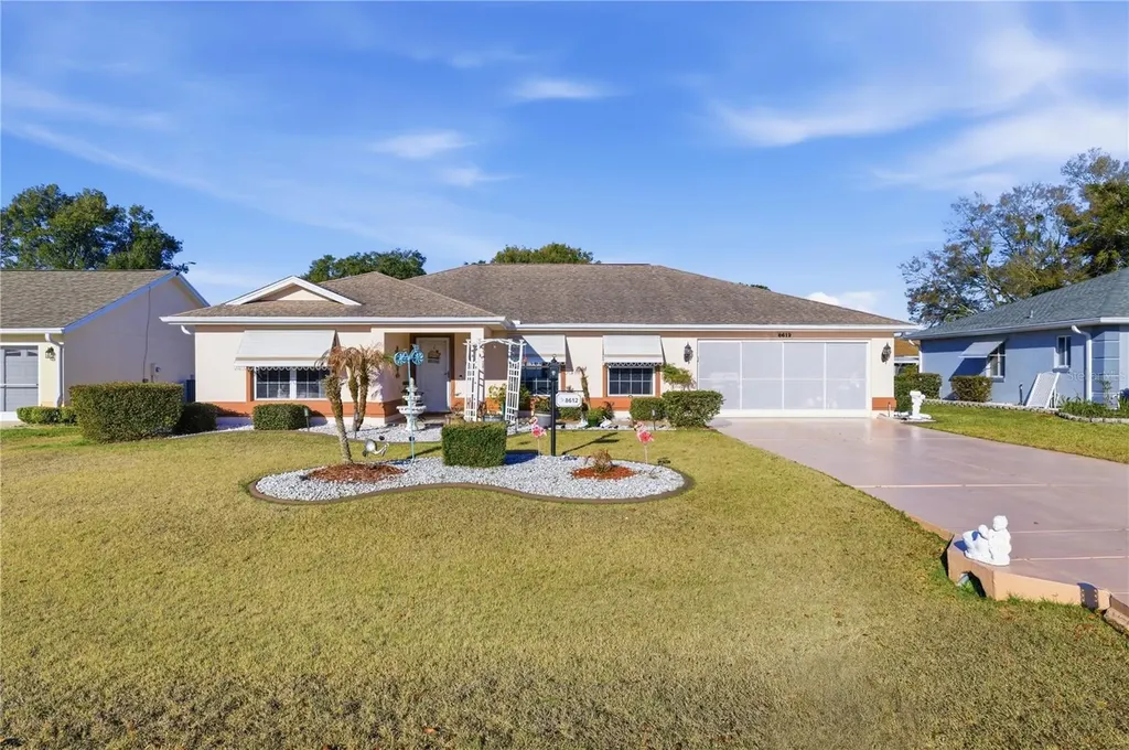 8612 SW 61st Court Ocala FL 34476